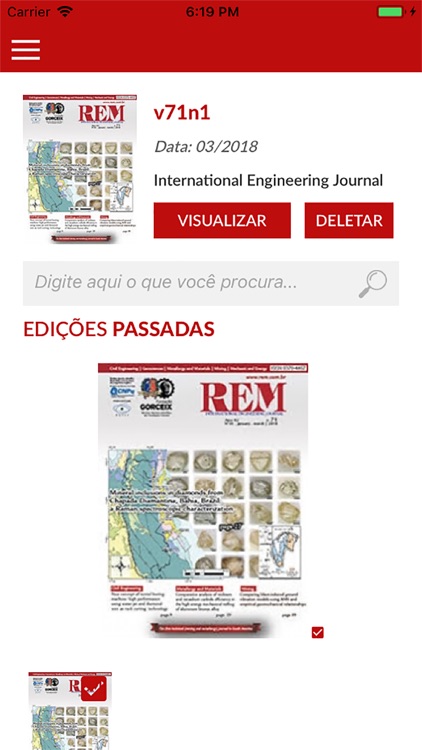 Revista REM