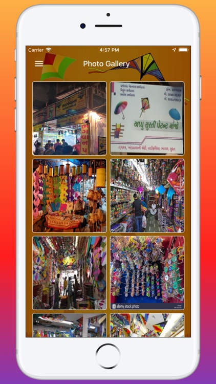 Surat Kite Stores screenshot-8