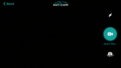 AUTOCAM Service screenshot 2