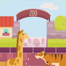 Activities of Zoo Idle