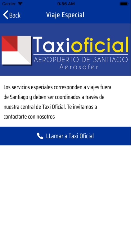 TaxiOficial screenshot-7