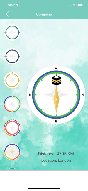 Ramadan Calendar - IftarTiming(圖2)-速報App