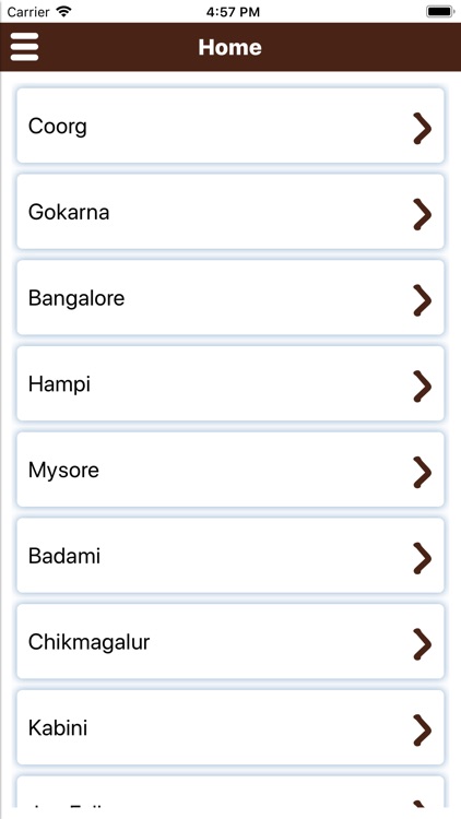 iKarnataka Tourism Guide