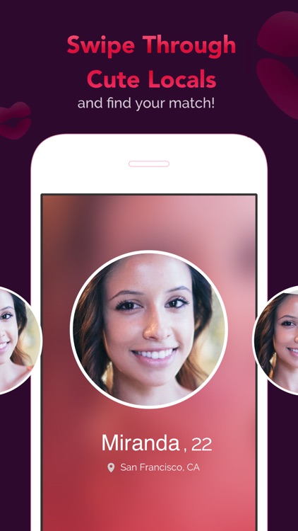 DOWN Dating Hookup- Match&chat