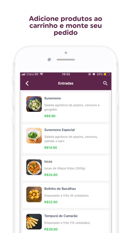 Sushimi screenshot-3