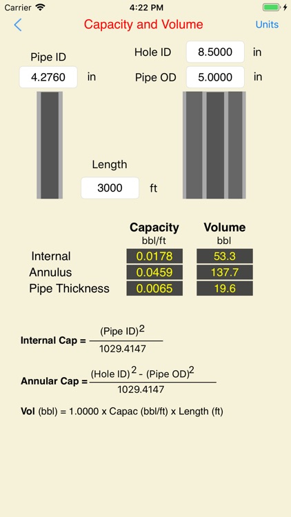 Drilling Hydraulics (Basic) screenshot-8