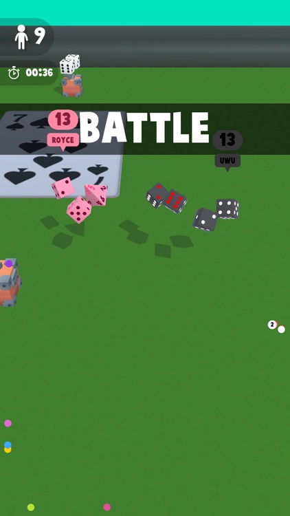 Dice Gang screenshot-3