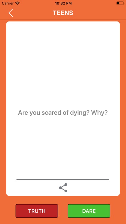 Truth Or Dare Latest 2019 screenshot-4