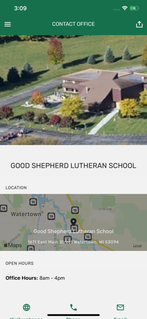 Good Shepherd Lutheran School(圖3)-速報App