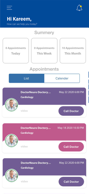 Doctory Doctor(圖2)-速報App