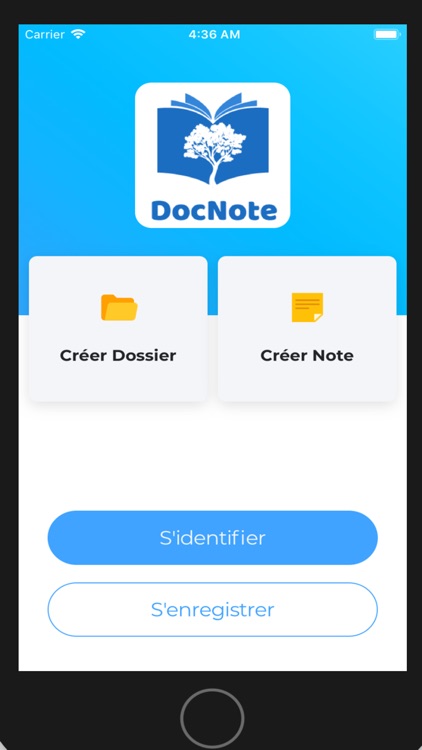 DocNote