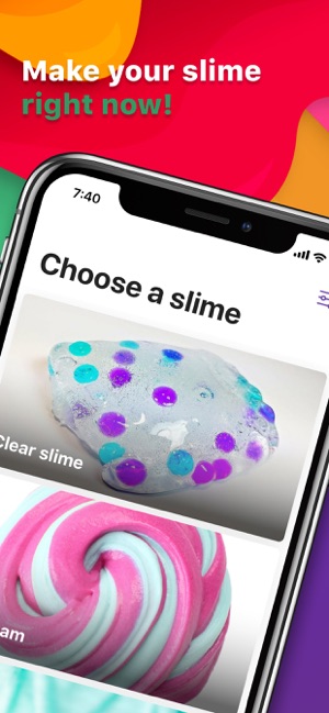 Slime.Your slimes(圖3)-速報App