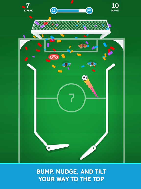 Soccer Pinball Pro screenshot 5