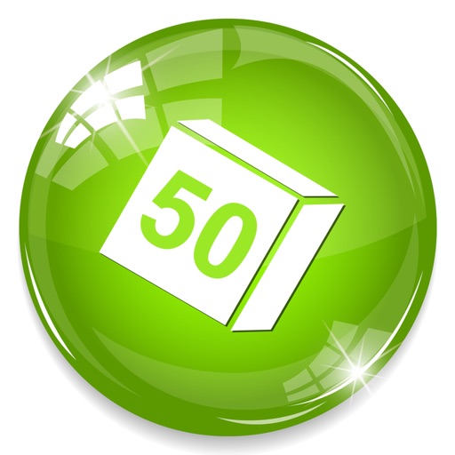 Dice 50