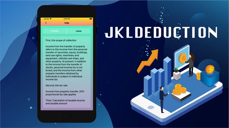 JKLDeduction screenshot-3