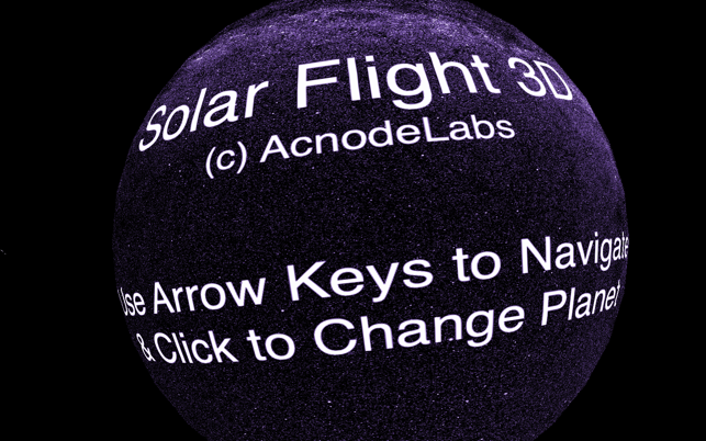 Solar Flight 3D(圖7)-速報App