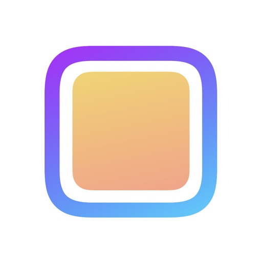 Store ScreenShot Maker iOS App