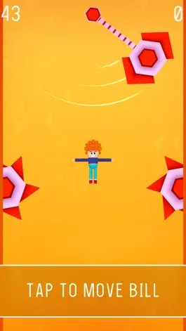 Game screenshot Bill Bop apk