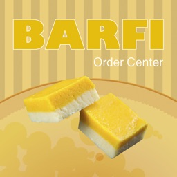 Barfi Order Center