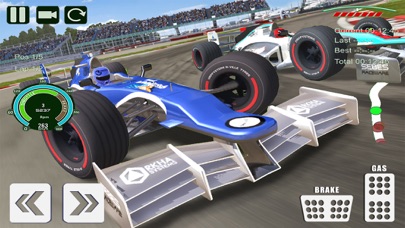 Grand Formula Racing Pro free Resources hack