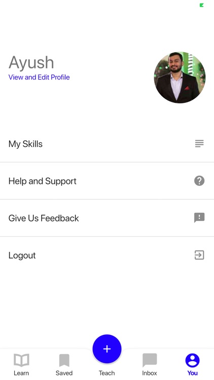 Unschool screenshot-8