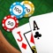 **Play BlackJack 21 - Casino Style Card Game**