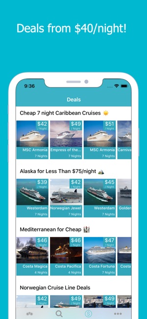 Cruise Picker(圖4)-速報App