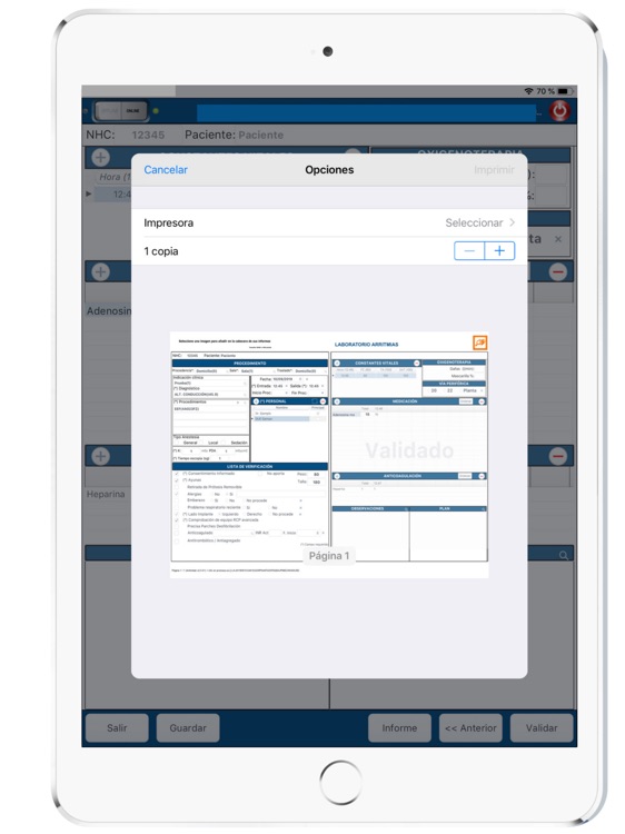 CARDIOVERSION screenshot-4