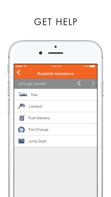 myBuick screenshot-6