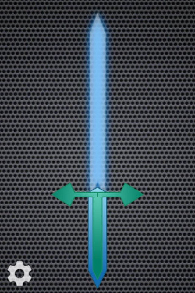 Laser Sword App screenshot 3