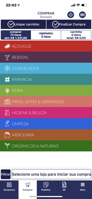 Lista Mágica(圖2)-速報App