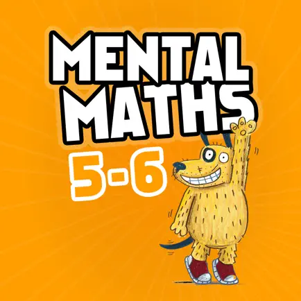 Mental Maths Ages 5-6 Cheats
