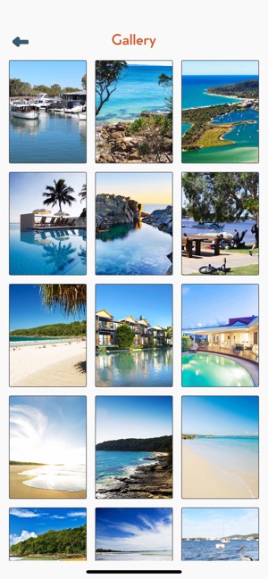 Noosa Travel Guide(圖4)-速報App