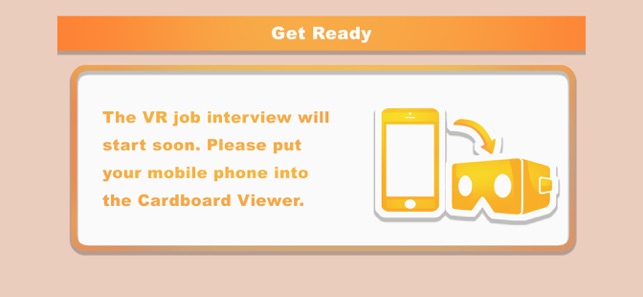 ELC VR Job Interviews(圖3)-速報App