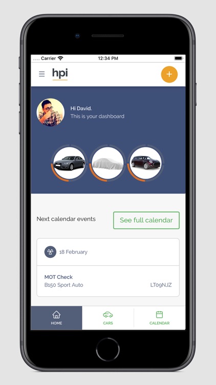 myHPI – Virtual Garage screenshot-5