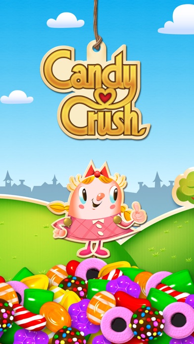 ‎Candy Crush Soda Saga im App Store