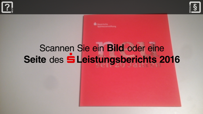 Bayerische Sparkassenstiftung