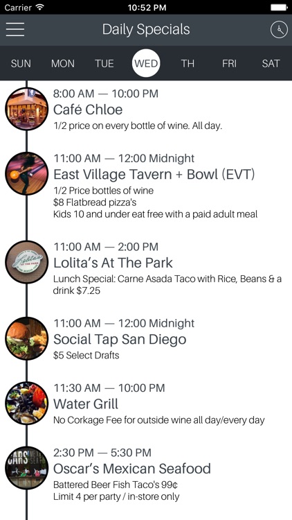 East Village San Diego Guide screenshot-4