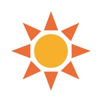 Contacter Sunbeam: UV Index