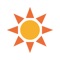 Sunbeam is the simple, elegant UV forecast app for iPhone