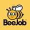 Bee Job é uma plataforma digital que conecta  empresas a qualquer trabalhador disponível para prestação de serviços on demand em todo o Brasil