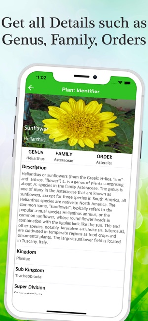 Flower & Plant Identification(圖6)-速報App