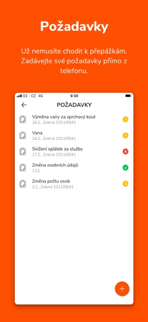 Můj domov(圖5)-速報App