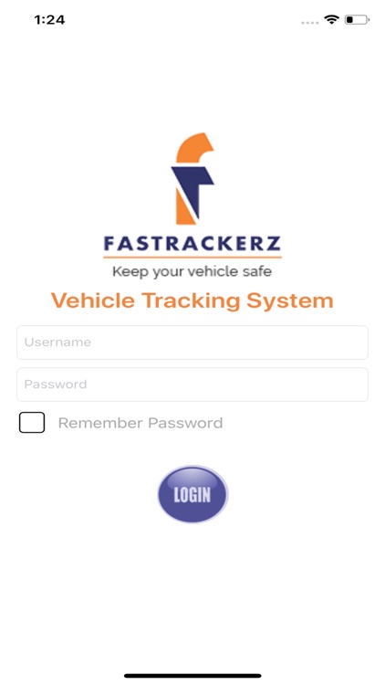 Fastrackerz Plus