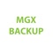 MGX BACKUP - cứu hộ bãi xe trong trường hợp khi thiết bị giữ xe bị hư và đang trong thời gian khắc phục