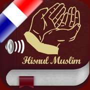 Hisnul Muslim Pro : Français