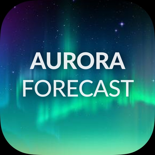 Aurora Borealis forecast