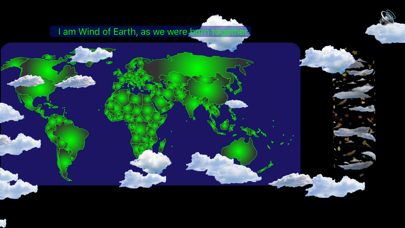 Wind of Earth Screenshots