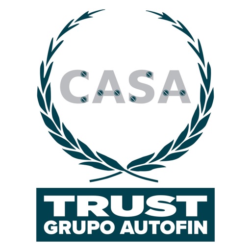 Casa Trust Icon