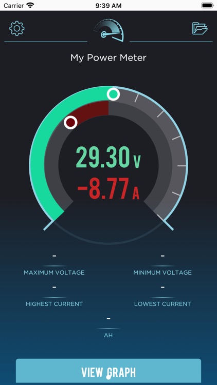 Digital Power Meter